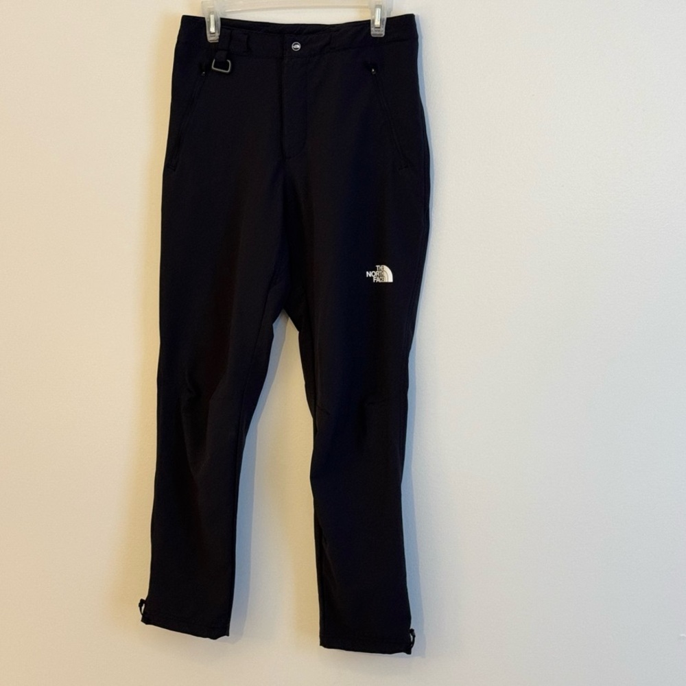 The North Face Black Men’s Pants